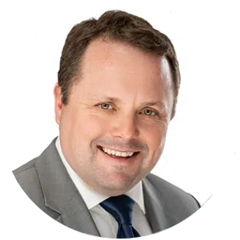 Jake Zabkowicz, CEO of Hudson RPO